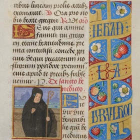 book of hours