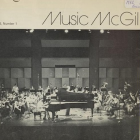 music mcgill cover