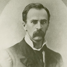 william osler portrait