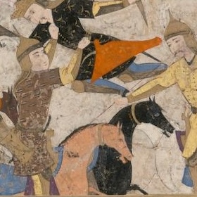 persianate heritage image
