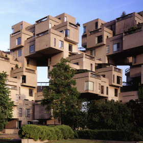 habitat 67