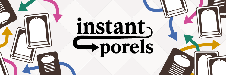 Instantporels