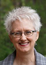 Profile photo of Cathy Martin