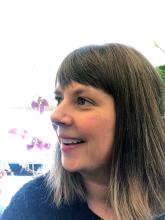 Profile photo of Nikki Tummon