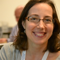 Profile photo of Tara Mawhinney