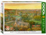 1000-Piece Puzzle. Price: $29.99