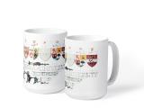 Mug. Price: $14.99
