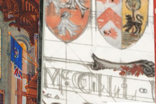 banner of notebooks