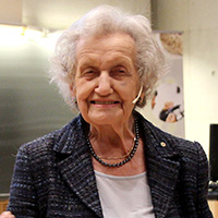 Brenda Milner