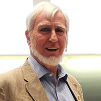 John O'Keefe