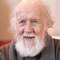 Hubert Reeves