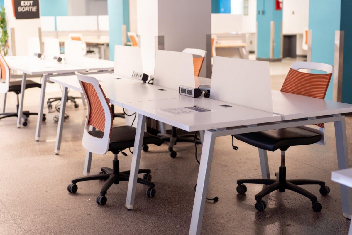 Book Your Study Hub Spot Today Mcgill Library Mcgill University