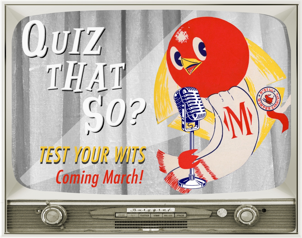 Virtual Trivia Quiz That So Mcgill Library Mcgill University