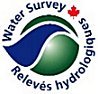 Water Survey Canada logo