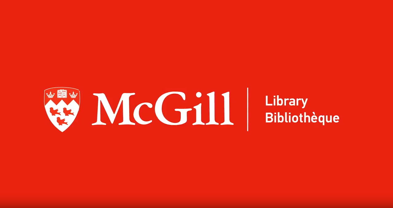 McGill Library