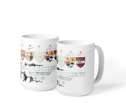 nobbs sketch mug