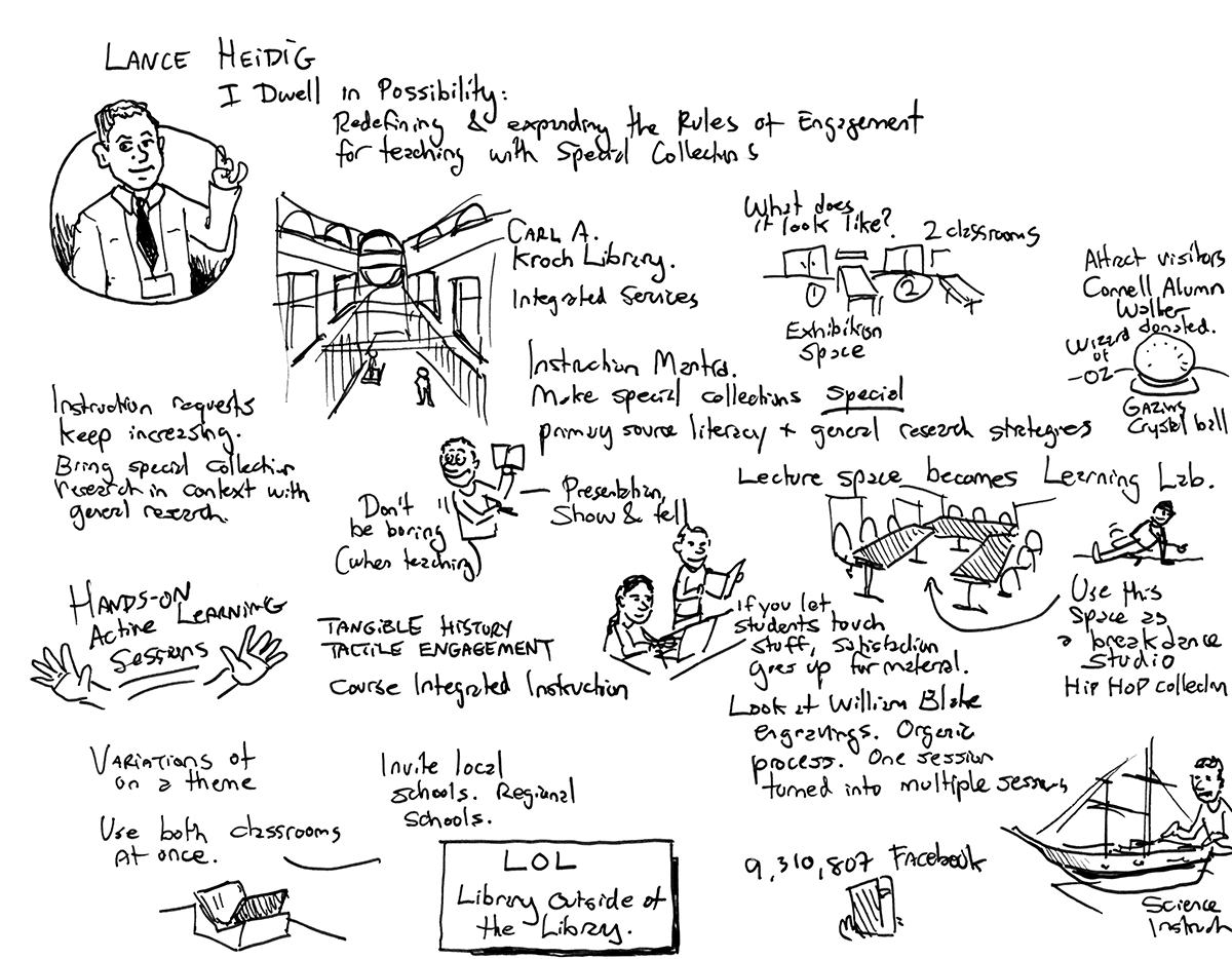 Sketch notes, page 4