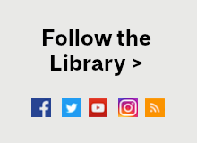 Follow the Library >