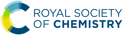 Logo for Royal Society of Chemistry
