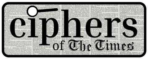 ciphers of the times