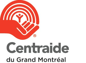 Centraide logo