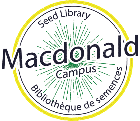 Seed Library logo