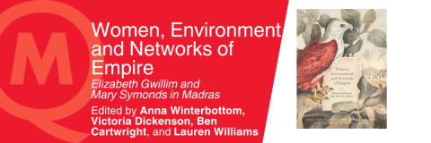 Women, environment and Networks of Empire