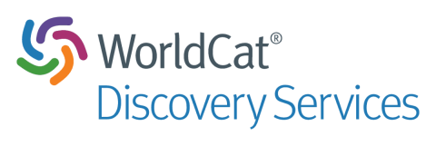 WorldCat Discovery logo