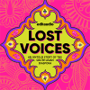 Lost Voices Podcast Icon