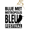 Blue Metropolis Logo