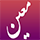 Moin Persian dictionary