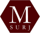 Logo for MSURJ