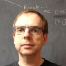 Bernhard Schwarz Bernhard Schwarz