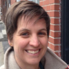 Meghan Clayards (she/her)