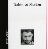 Couverture du livre Robin et Marion