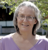 Headshot of Professor Louise Boivin