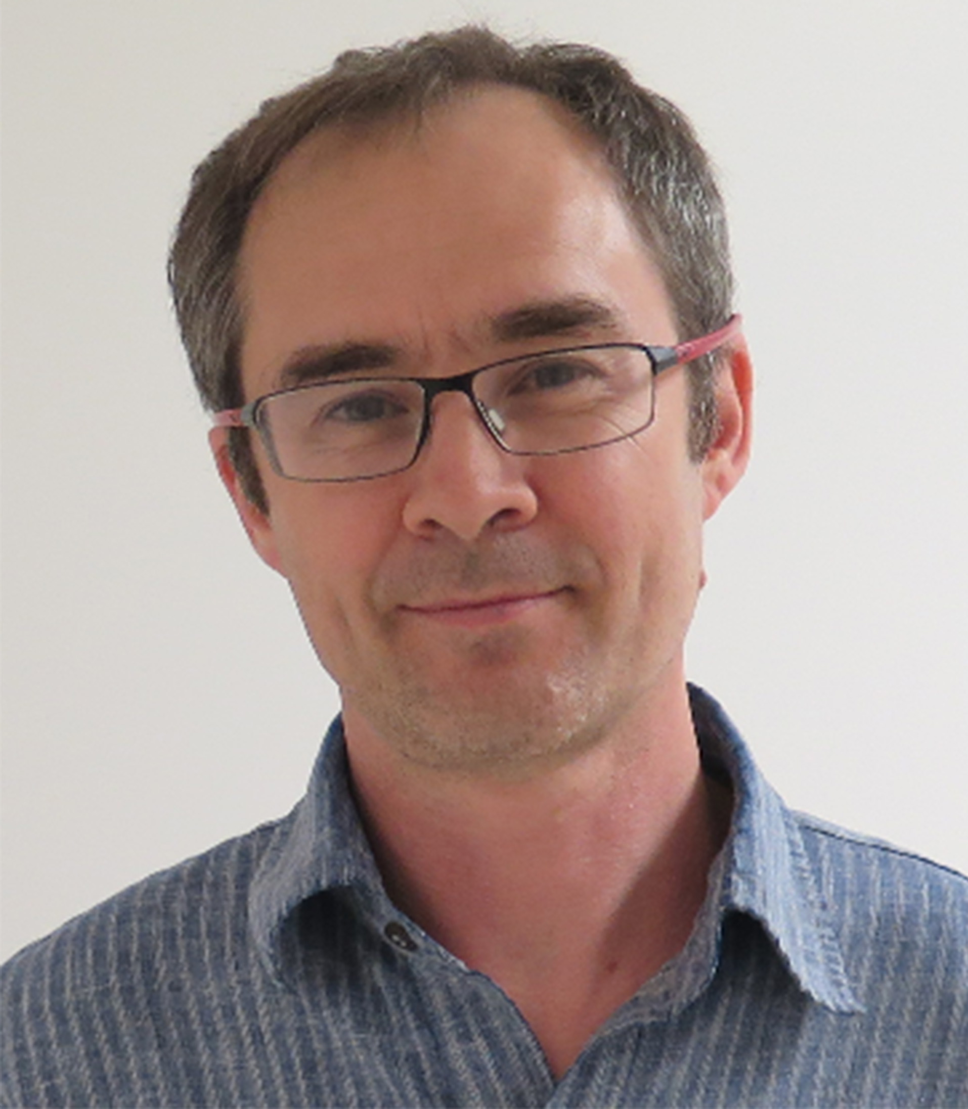 Jean-Baptiste Poline