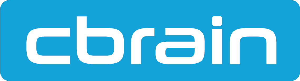 CBrain Logo