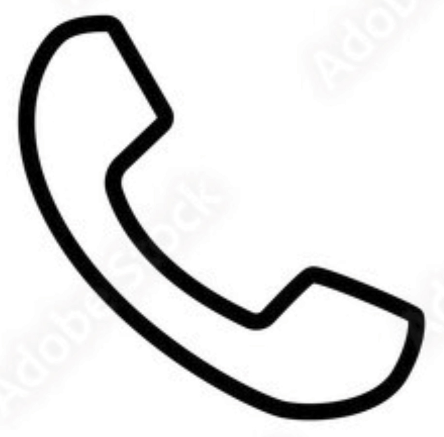 Phone icon