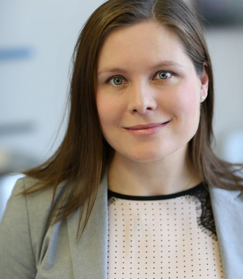 Prof. Rosemary Bagot