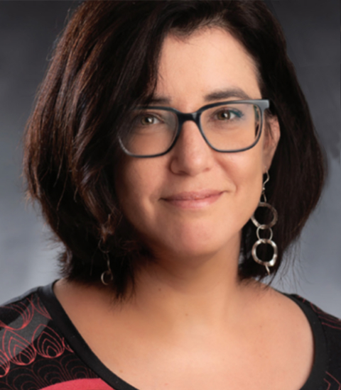 Claudia Kleinman