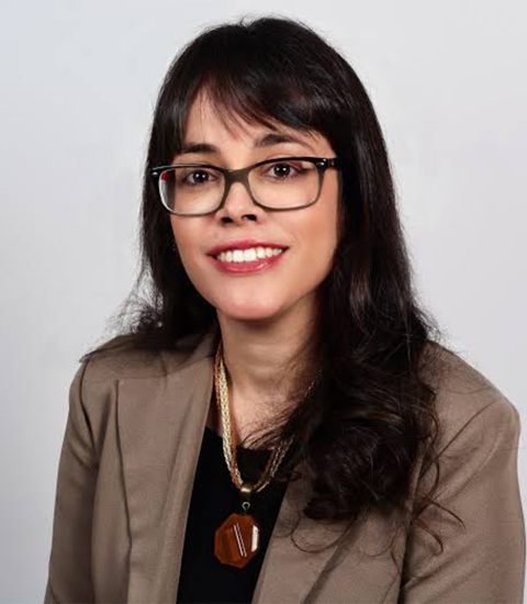 Patricia Silveira 