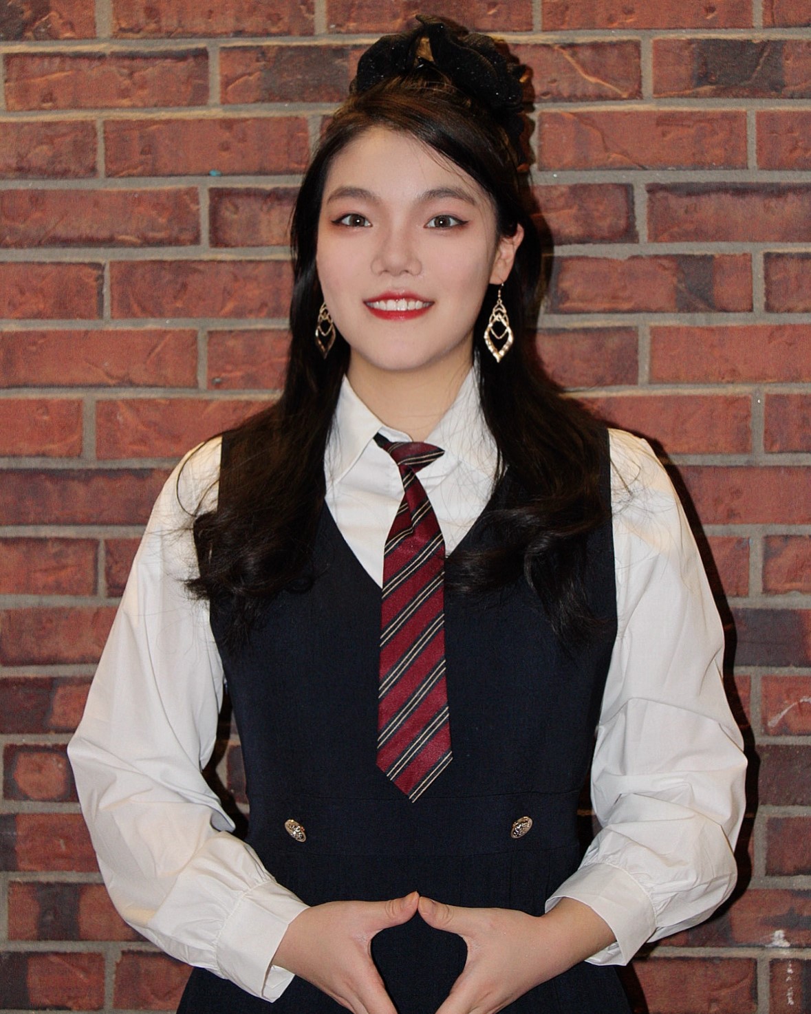 Jiachen Wei