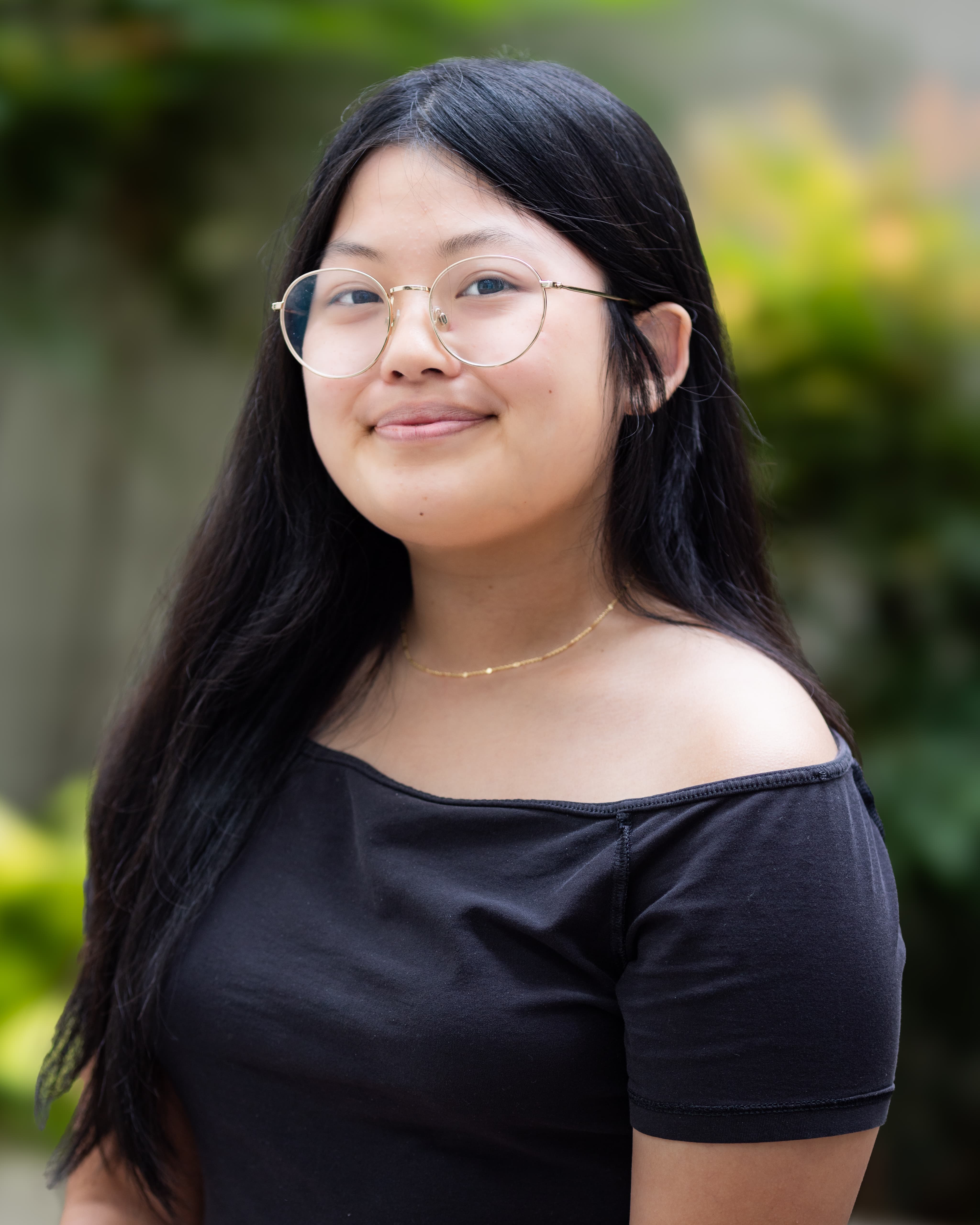 Olivia Jia-Ling Moy