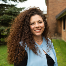 Amani Al-asmar