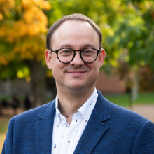 Jean-Benoit Charron Jean-Benoit Charron