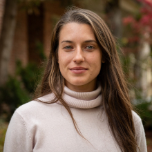 Andréanne La Salle Andréanne La Salle