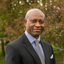 Michael Ngadi Michael Ngadi