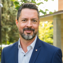 Pascal Thériault
