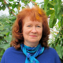 Linda Wykes Linda Wykes